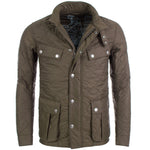 BARBOUR