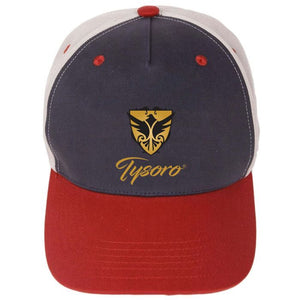 Tysoro Caps-04